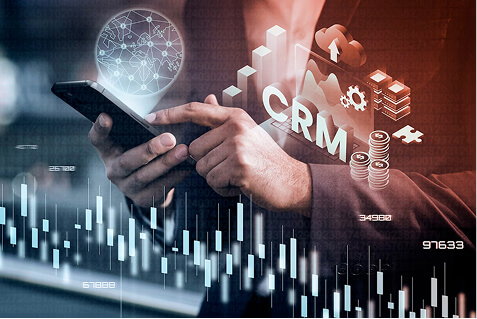 CRM Development
